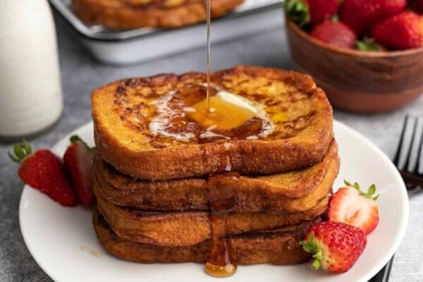 French Toast Recipe
