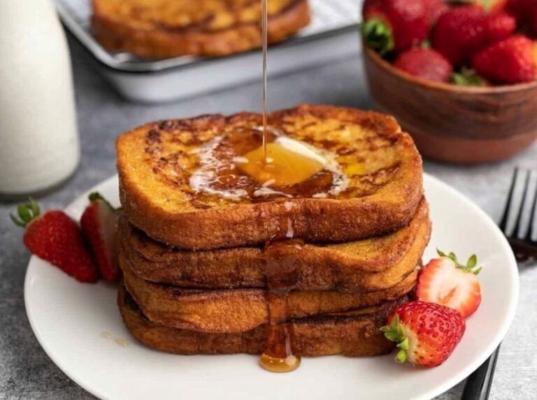 French Toast Recipe