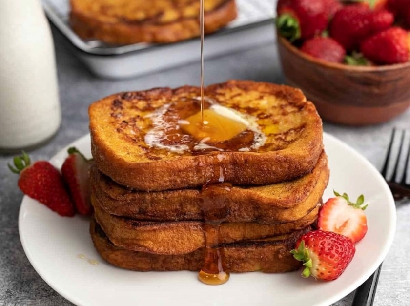 French Toast Recipe