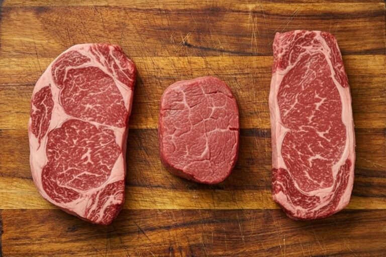 Cast Iron Steak: The Complete Guide to Cooking Steak Perfectly in a Pan