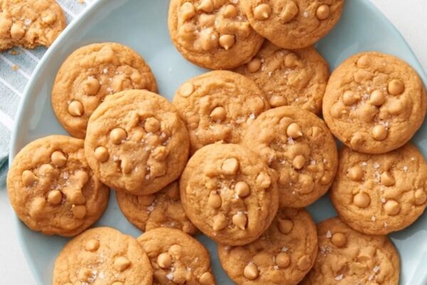 Butterscotch Cookie Recipe