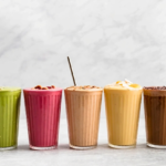 easy smoothie recipe