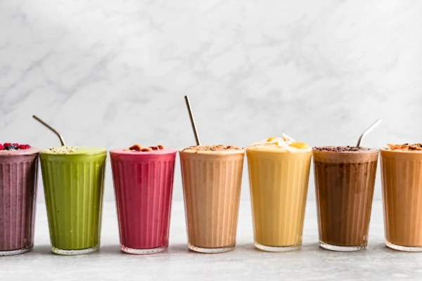 easy smoothie recipe